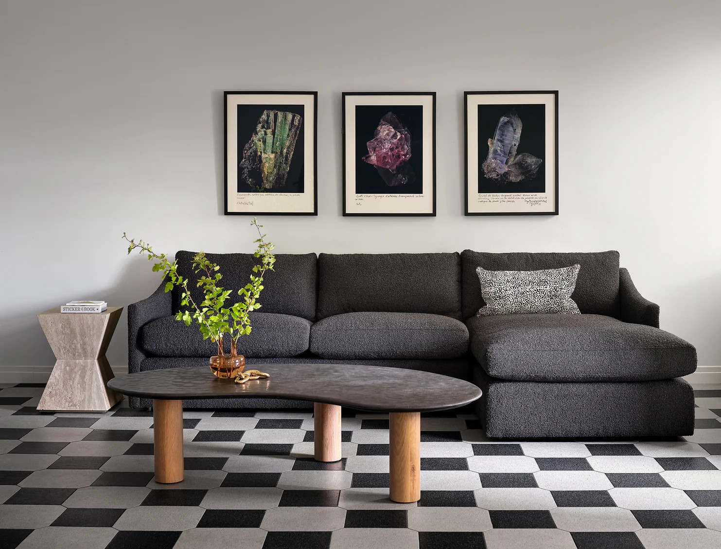 Scottie Sectional | Jayson Home