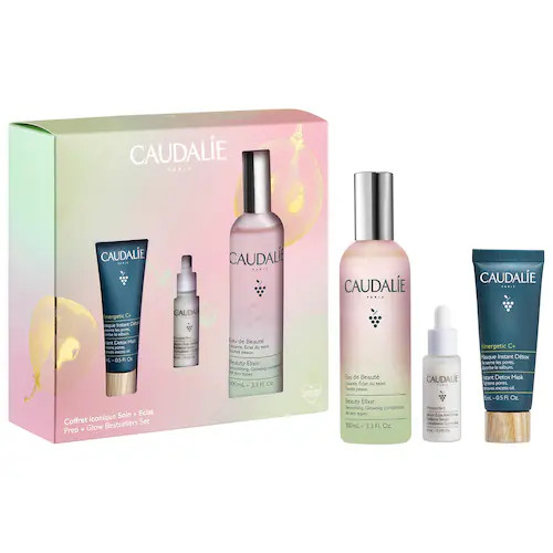 Detox & Glow Best Sellers - Caudalie | Sephora | Sephora (US)