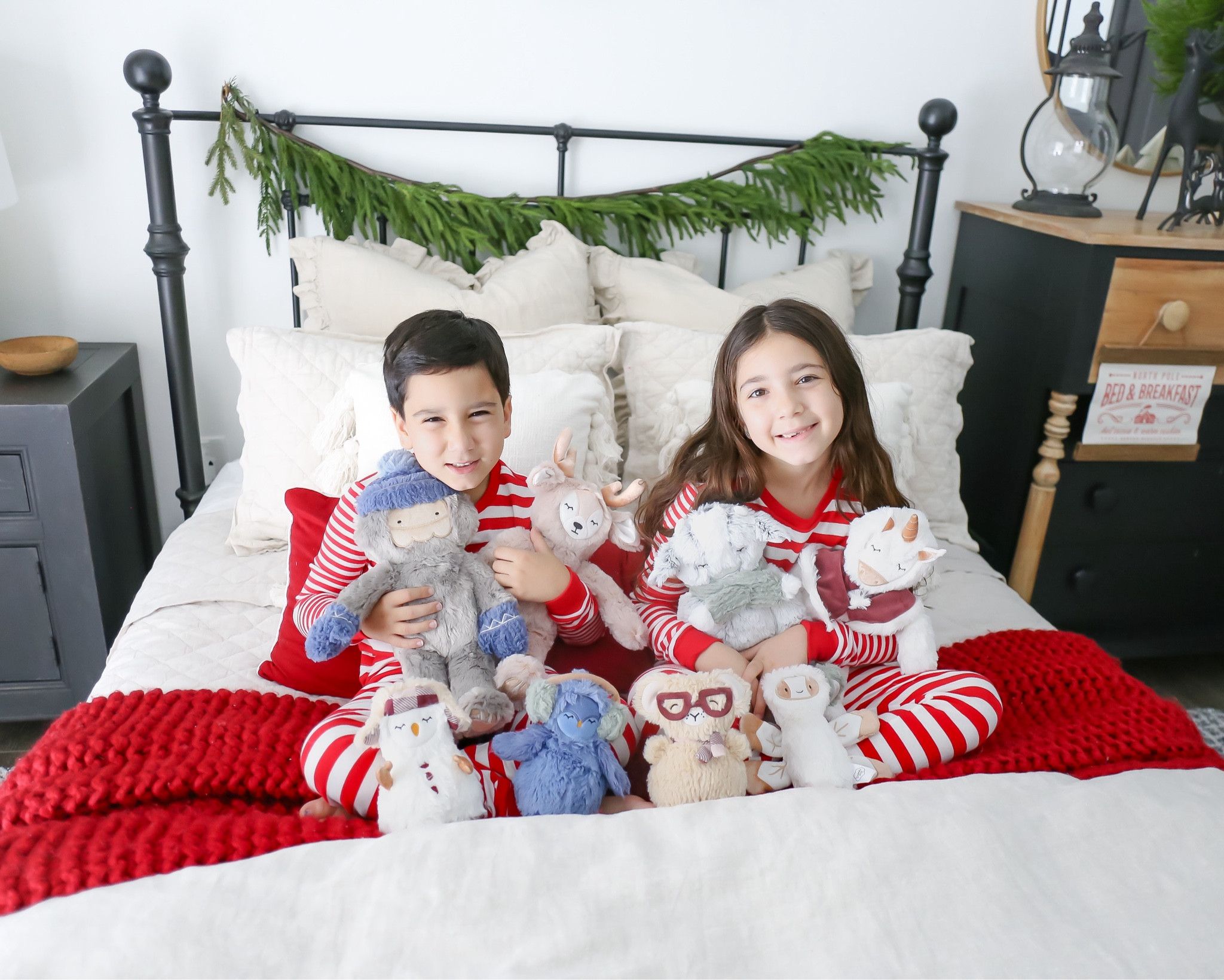 Holiday Slumberkins are the CUTEST!
Use code LAURACO to save!

#LTKGiftGuide #LTKkids #LTKHoliday