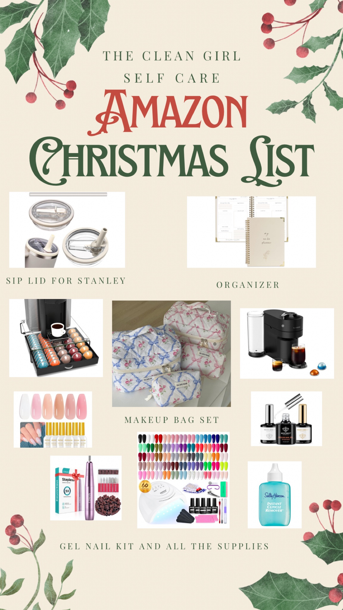 #LTKSeasonal #LTKHoliday #LTKGiftGuide