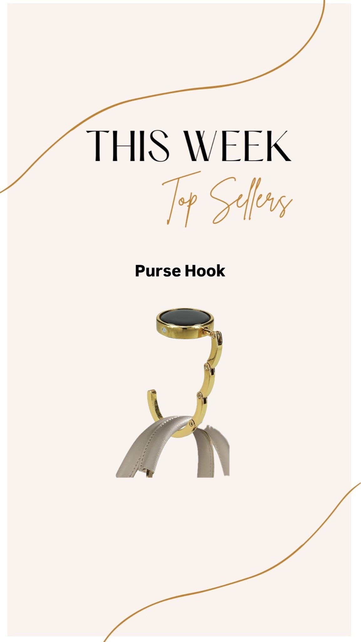 Top sellers this week in New York City this person is so convenient and the best gift for anybody!!