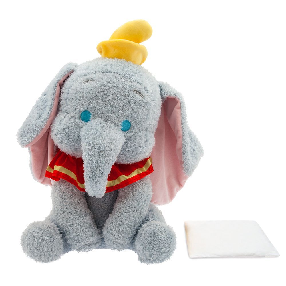 Dumbo Weighted Plush – 15 3/4'' | Disney Store