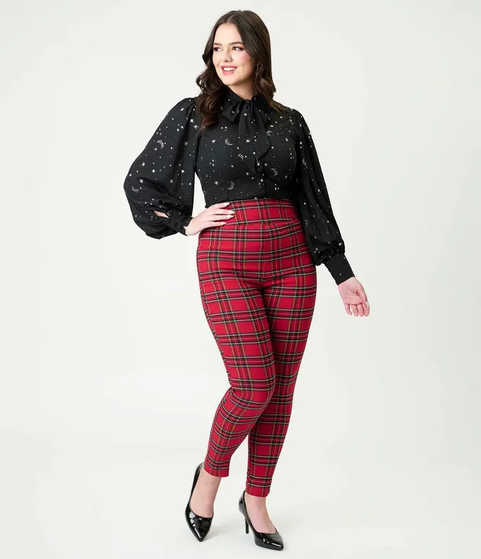 Rizzo Cigarette Pants | Nordstrom