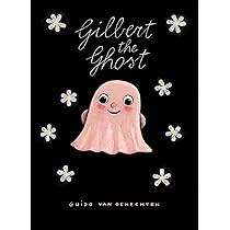 Gilbert the Ghost | Amazon (US)