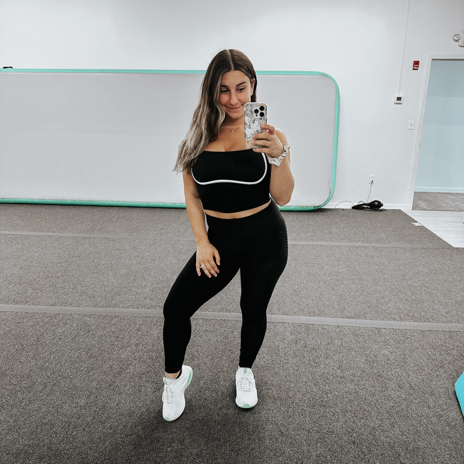 Cutest workout tank top 🫶🏼

#LTKFindsUnder50 #LTKActive #LTKFitness