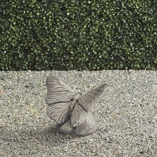 Stone Butterfly | Frontgate
