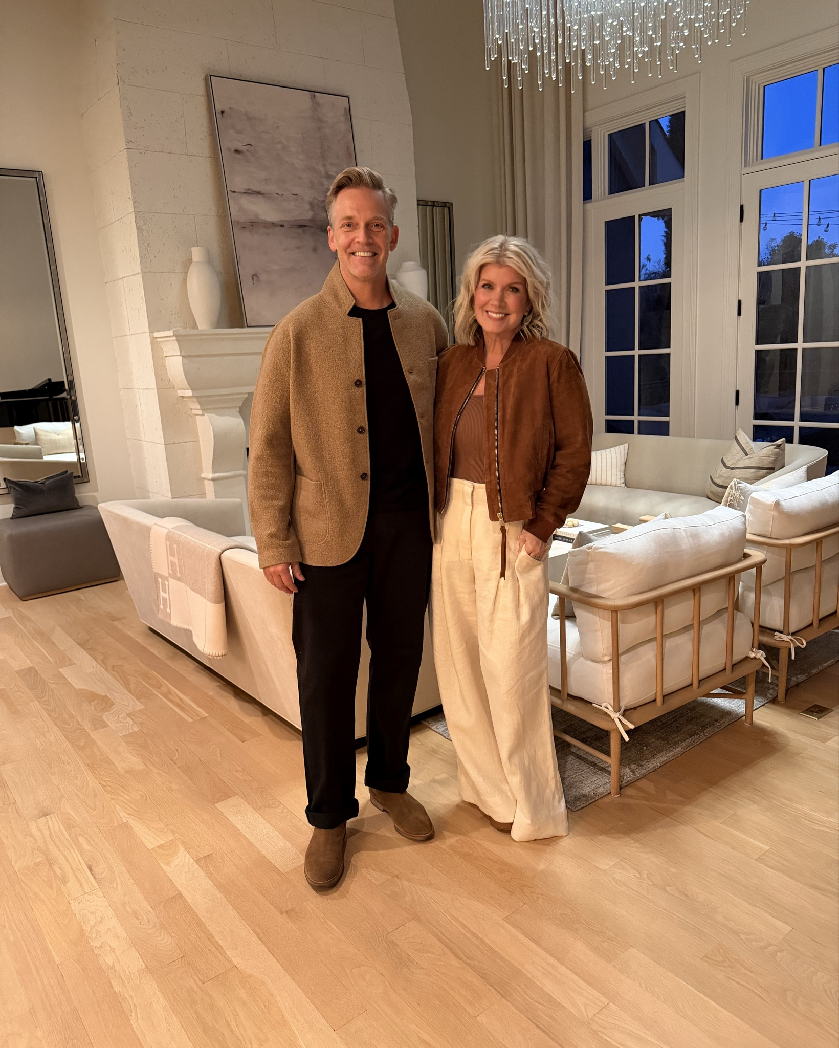 Cozy fall fits and fall colors! Love these warm browns 🍁

#LTKShoeCrush #LTKFamily #LTKStyleTip