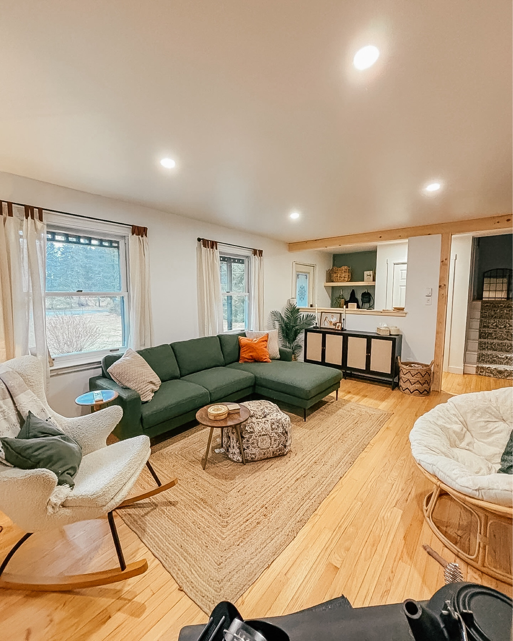 Living room vibes

#LTKstyletip #LTKhome