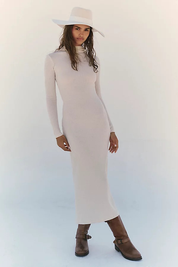 Andrea Midi | Free People (Global - UK&FR Excluded)