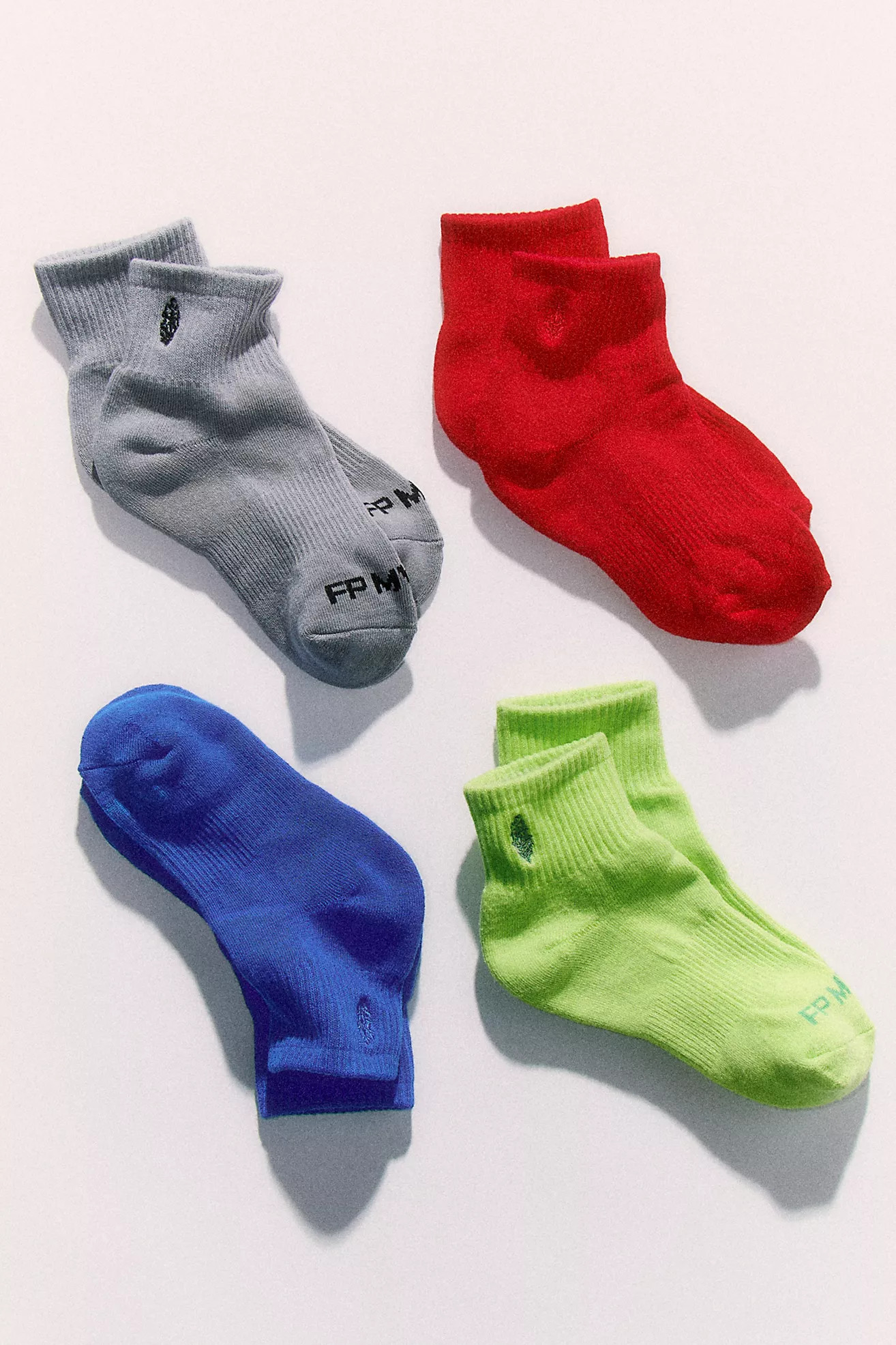 Old Faithful Solid Socks | Free People (Global - UK&FR Excluded)