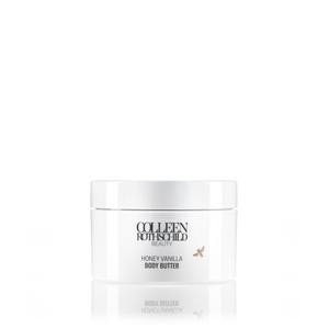 Body Butter - Honey Vanilla | Colleen Rothschild Beauty