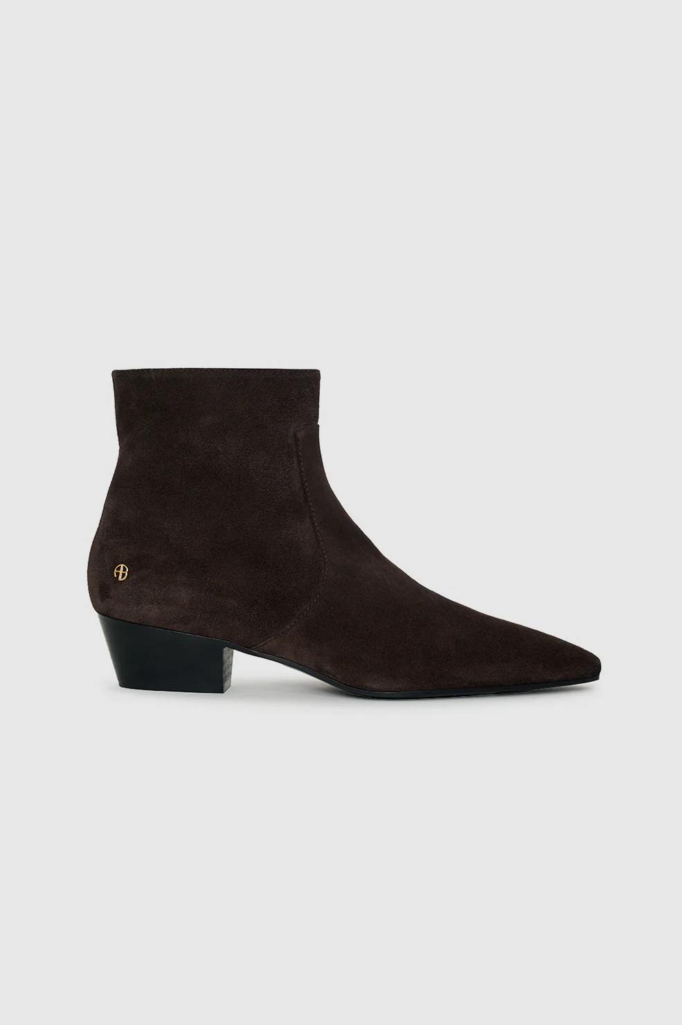 Freya Flat Boots | Anine Bing