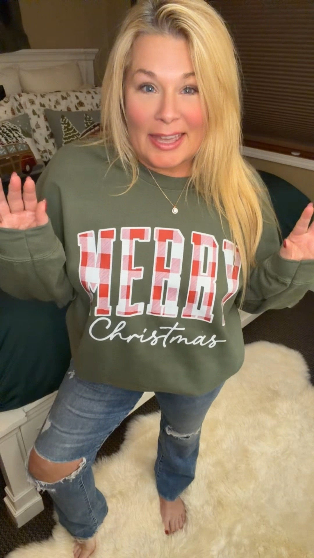 #LTKHoliday #LTKSeasonal #LTKmomlife