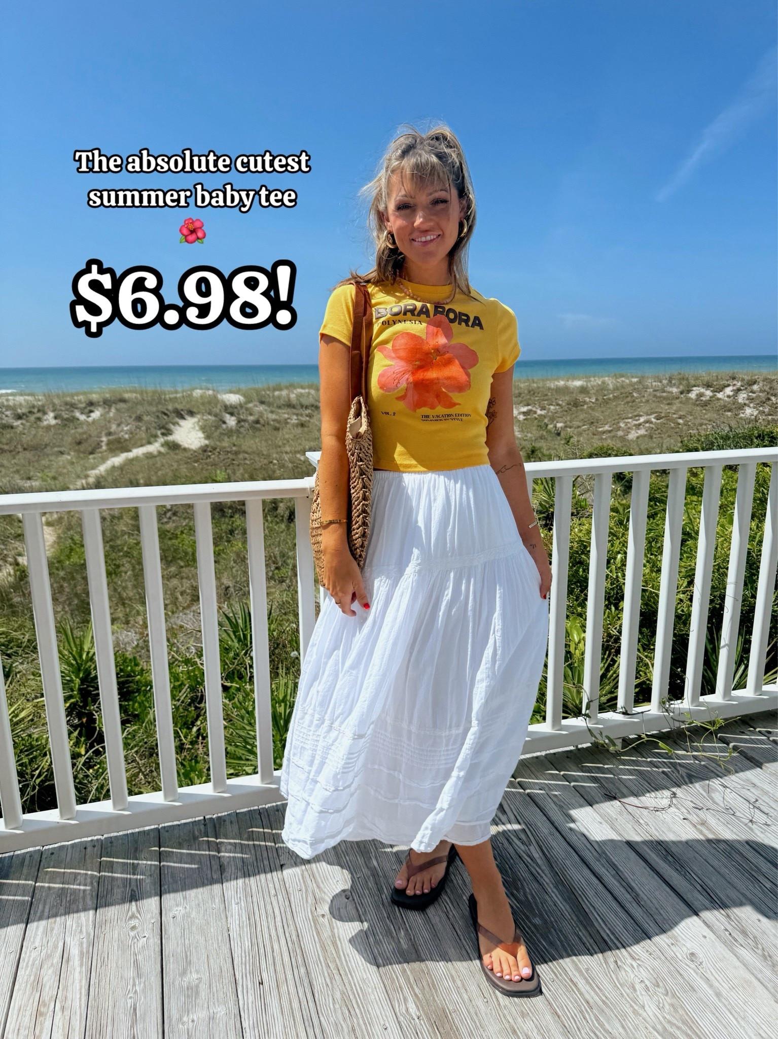 Obsessed w this look!!! XS skirt. Small tee. 


Vacation outfit
Summer trip
Walmart finds 
Affordable outfits