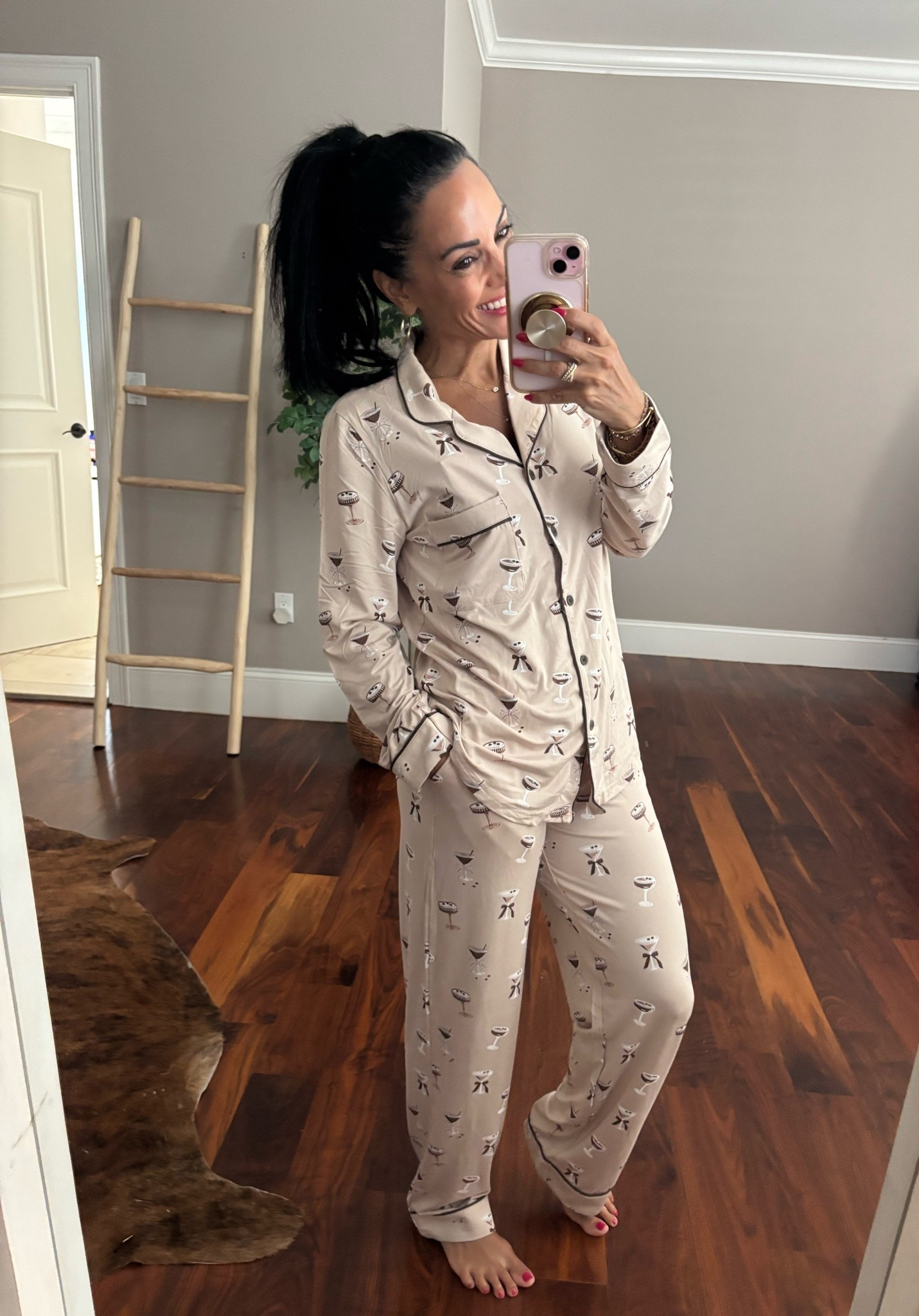 Espresso martini print pjs

#LTKootd #LTKOver40 #LTKmomlife