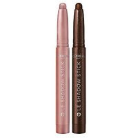 L'Oreal Paris Shadow Stick Duo Rose Bundle | Boots.com