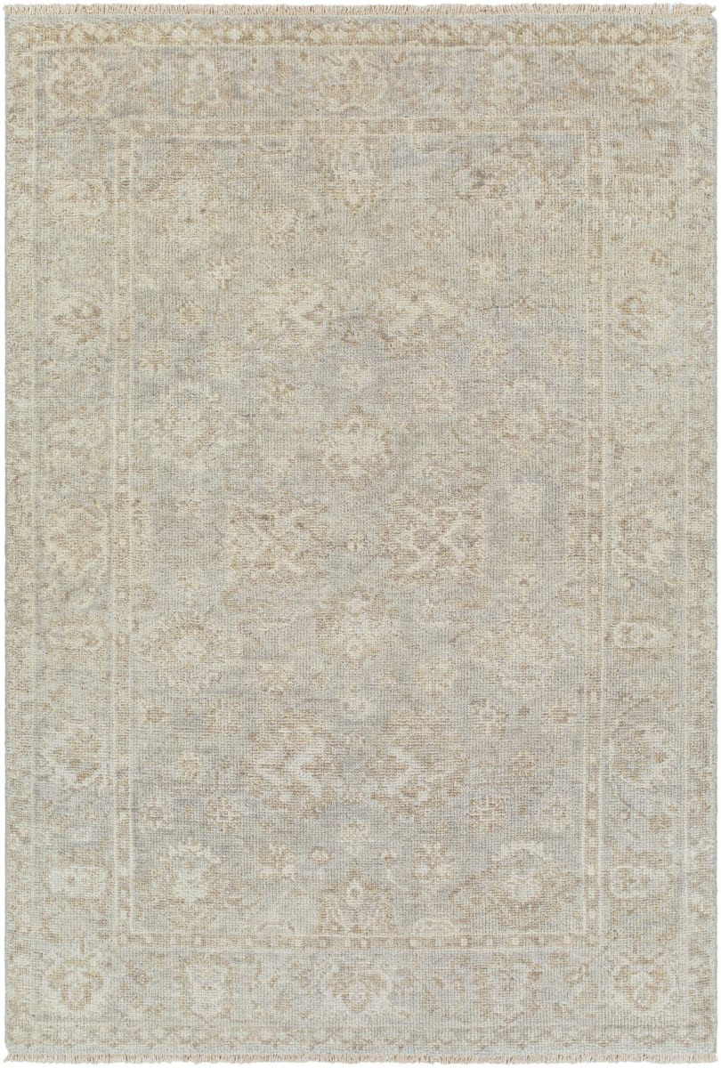 Surya Biscayne Bsy-2313 Area Rug | RugStudio.com