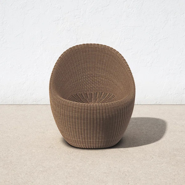 Gamma Patio Chair | Wayfair North America