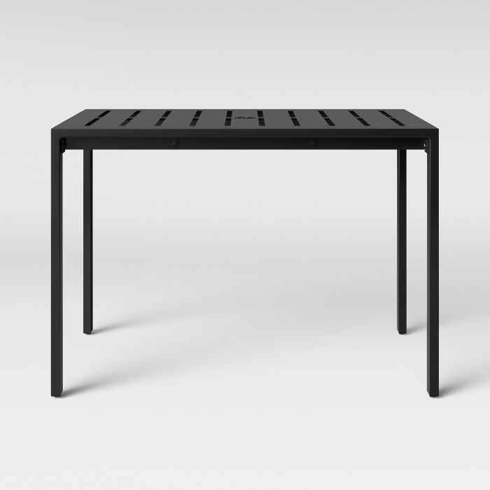 Henning Rectangle Patio Dining Table - Project 62™ | Target