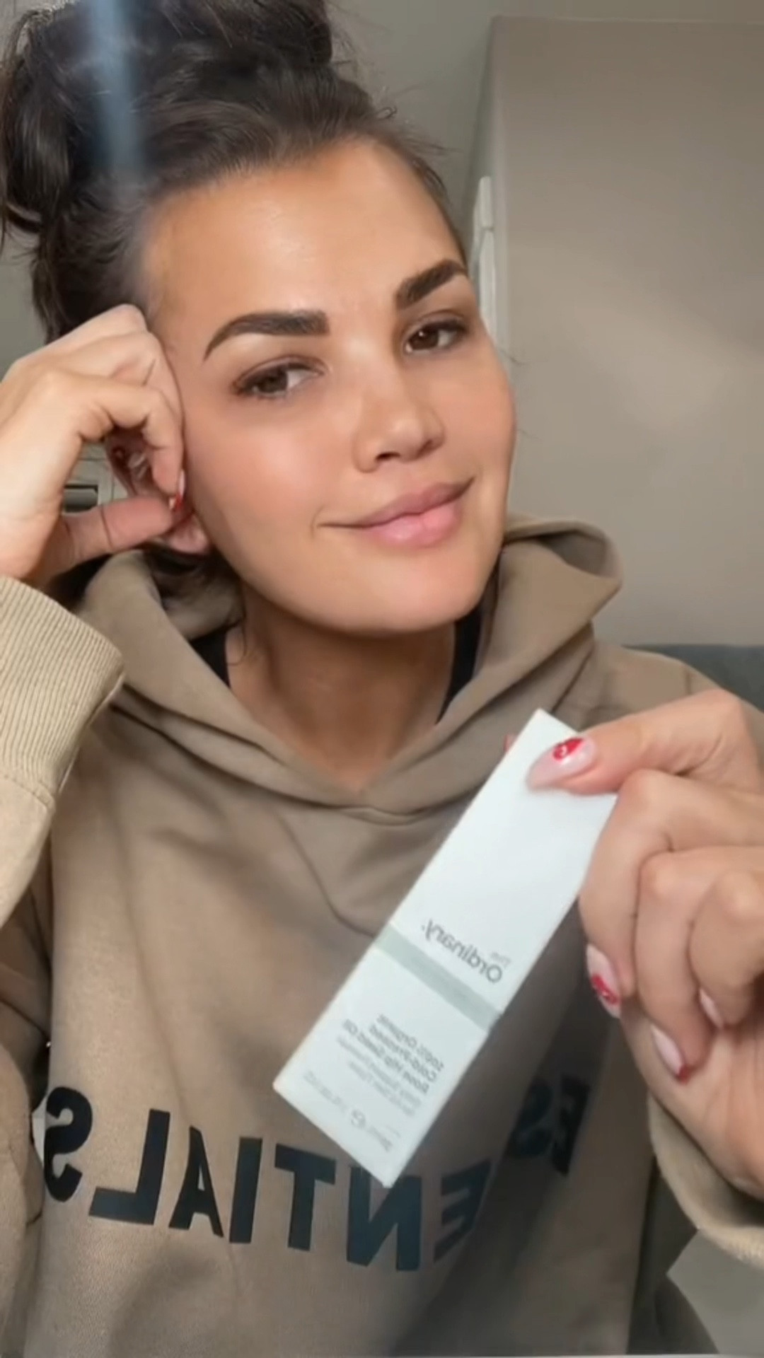 The Ordinary Rose Hip Oil 



#LTKbeauty