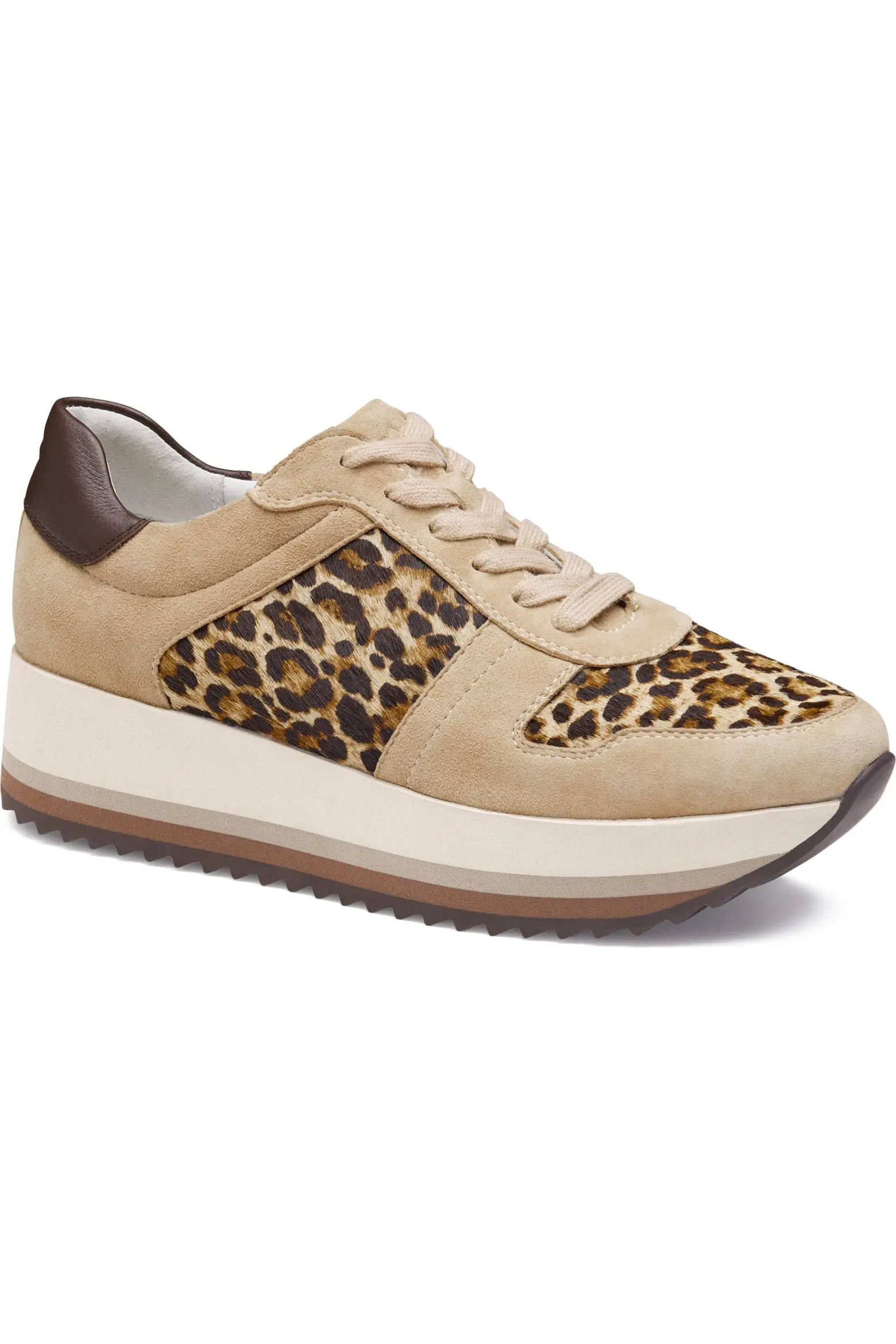 Gracie Colorblock Sneaker (Women) | Nordstrom | Nordstrom