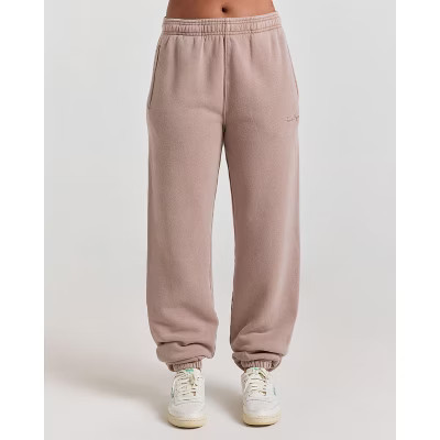 Stone Wash Sweatpants, Taupe | Target