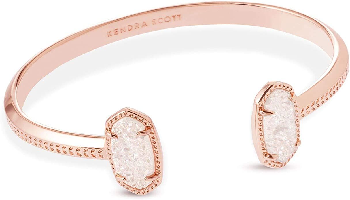 Kendra Scott Women's 14K Cuff Bracelet | Amazon (US)