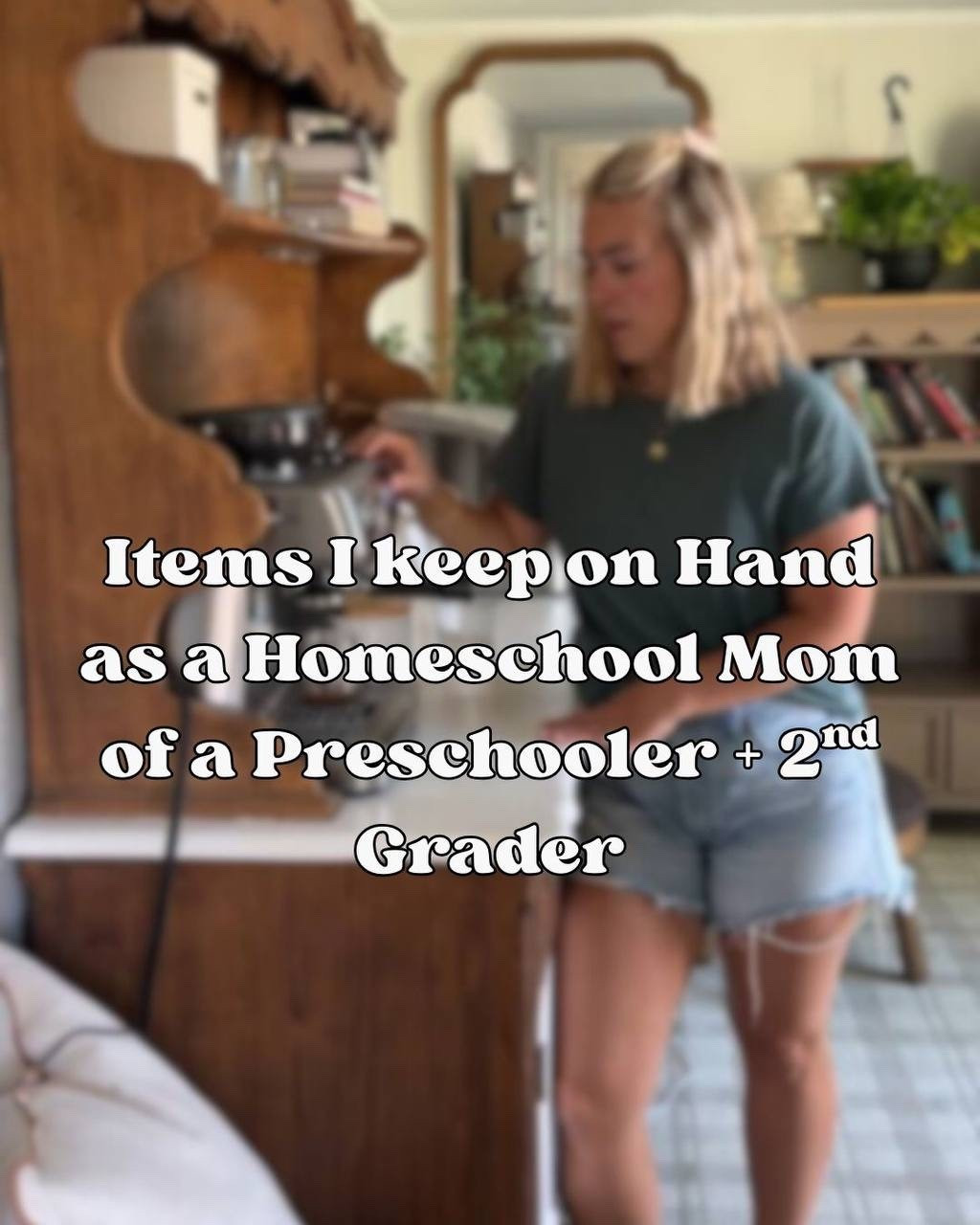 We love having these items on hand at home for homeschool and just entertainment throughout the day!

#LTKFamily #LTKFindsUnder50 #LTKKids