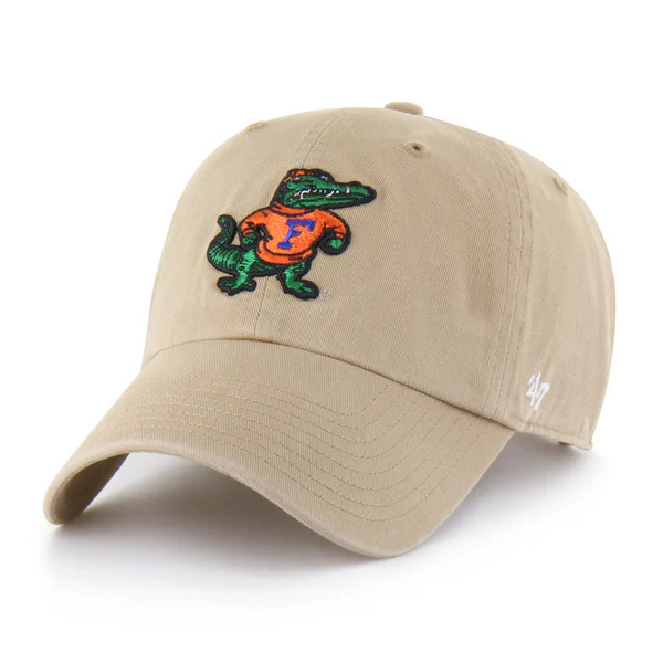FLORIDA GATORS VINTAGE '47 CLEAN UP | '47Brand