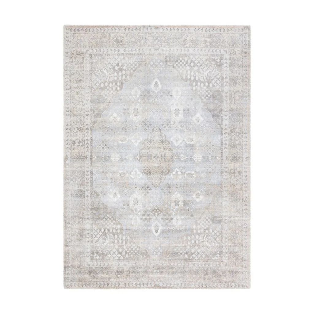 Romeo Hand Loomed Rug | Monika Hibbs Home