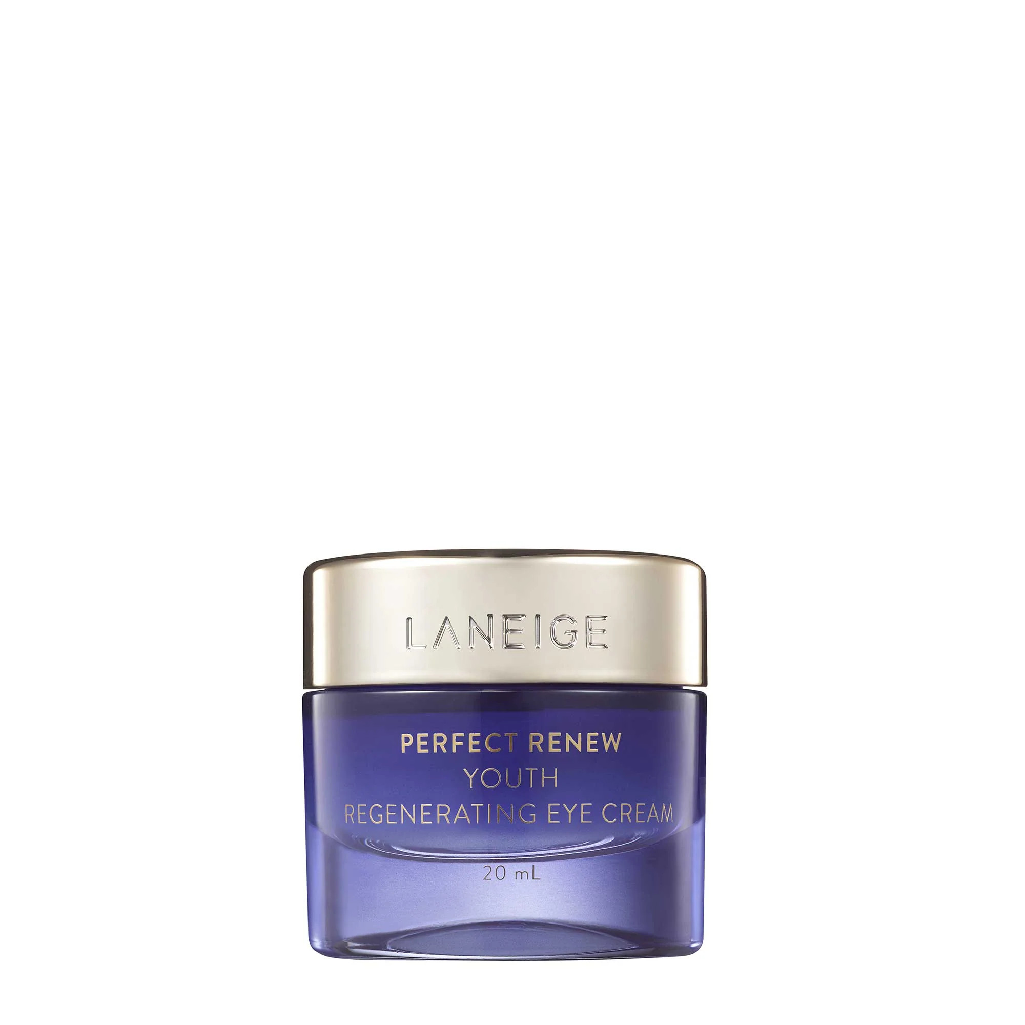 Perfect Renew Youth Eye Cream | Laneige