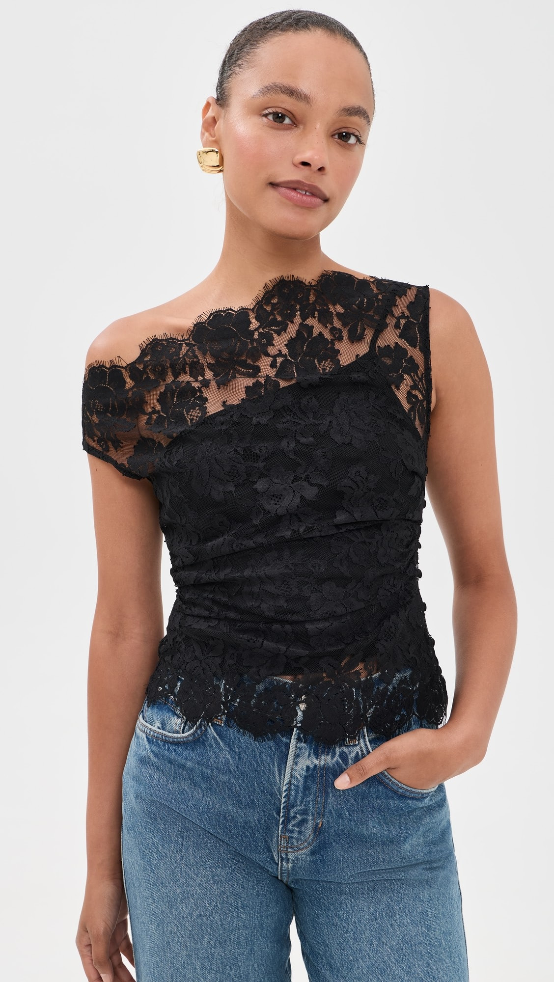 Oriana Top | Shopbop