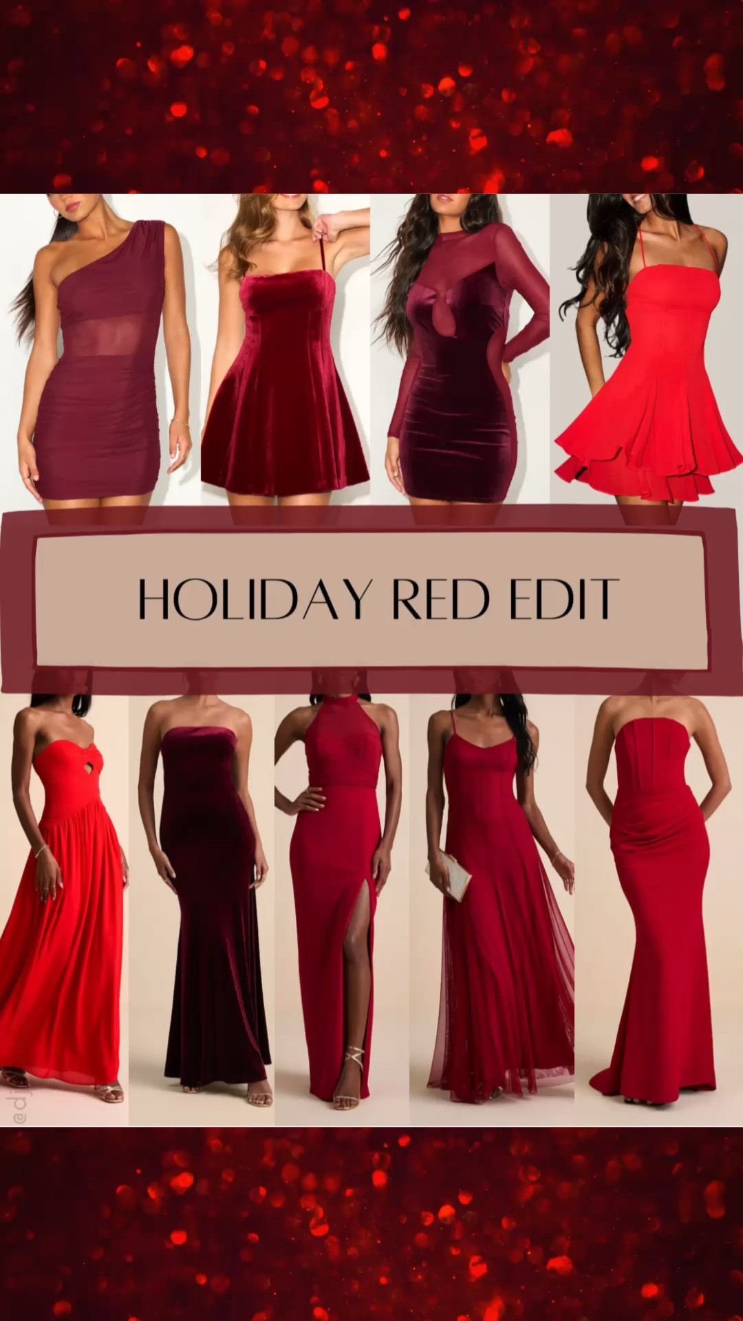Holiday Party Outfits 2025

❤️

red christmas dress green christmas dress red holiday top green velvet blazer set vacation sets sequin holiday outfit winter cocktail dress christmas party dress christmas outfit christmas family photo christmas party outfit work holiday party outfit casual holiday party outfit holiday work party outfit holiday outfits 2025 womens holiday dress 2025 work holiday party dress holiday work party dress holiday party look formal christmas dress casual womens christmas outfit women gift guide womens christmas dress womens gift guide office holiday party holiday office party office christmas party work christmas party outfit holiday work outfit new years eve outfit new years eve dress new years outfit new years dress nye dress nye outfit nye wedding glitter outfit tops for women party tops holiday tops party wear party shoes holiday earrings silver earrings holiday party outfit holiday party dress holiday dress holiday outfits 2024 formal fall wedding guest dress fall dress outfit fall dresses 2025 winter wedding guest dress winter dress outfit winter dresses 2025 winter fall fashion 2025 fall outfits 2025 womens dresses to wear to wedding dresses for wedding guest outfits fall cocktail dress fall cocktail wedding guest dress cocktail party dress cocktail outfit cocktail cocktail dress fall brunch outfit fall brunch dress fancy fall dinner outfit fall dinner dinner dress fall date outfit dinner party outfits dinner with friends elegant dresses elegant outfits casual fall date night outfits fall winter date night outfits winter fall date night outfit winter fall date night dress girls night out outfit girls night outfit fall going out outfits fall going out dress fall winter night outfit night outfits night out dress night dress  date party dress disco bride bachelorette outfits bride Nashville bachelorette party outfits bachelorette guest outfits bachelorette dress miami outfits miami dress miami vacation miami fashion miami night outfits outfit las vegas outfits vegas looks vegas winter vegas concert outfit winter

#LTKHoliday #LTKSaleAlert #LTKFindsUnder50 #LTKTravel #LTKWedding #LTKGiftGuide #LTKSeasonal #LTKFindsUnder100