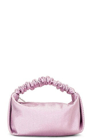 Mini Scrunchie Bag | FWRD 