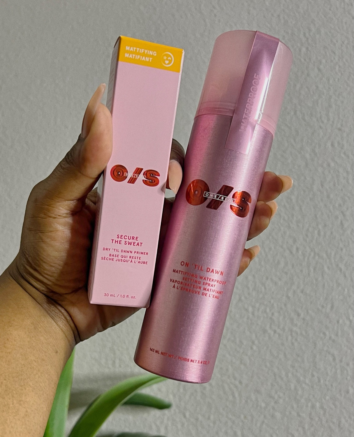 finally was able to re-up! 

#LTKbeauty #LTKGiftGuide #LTKHoliday