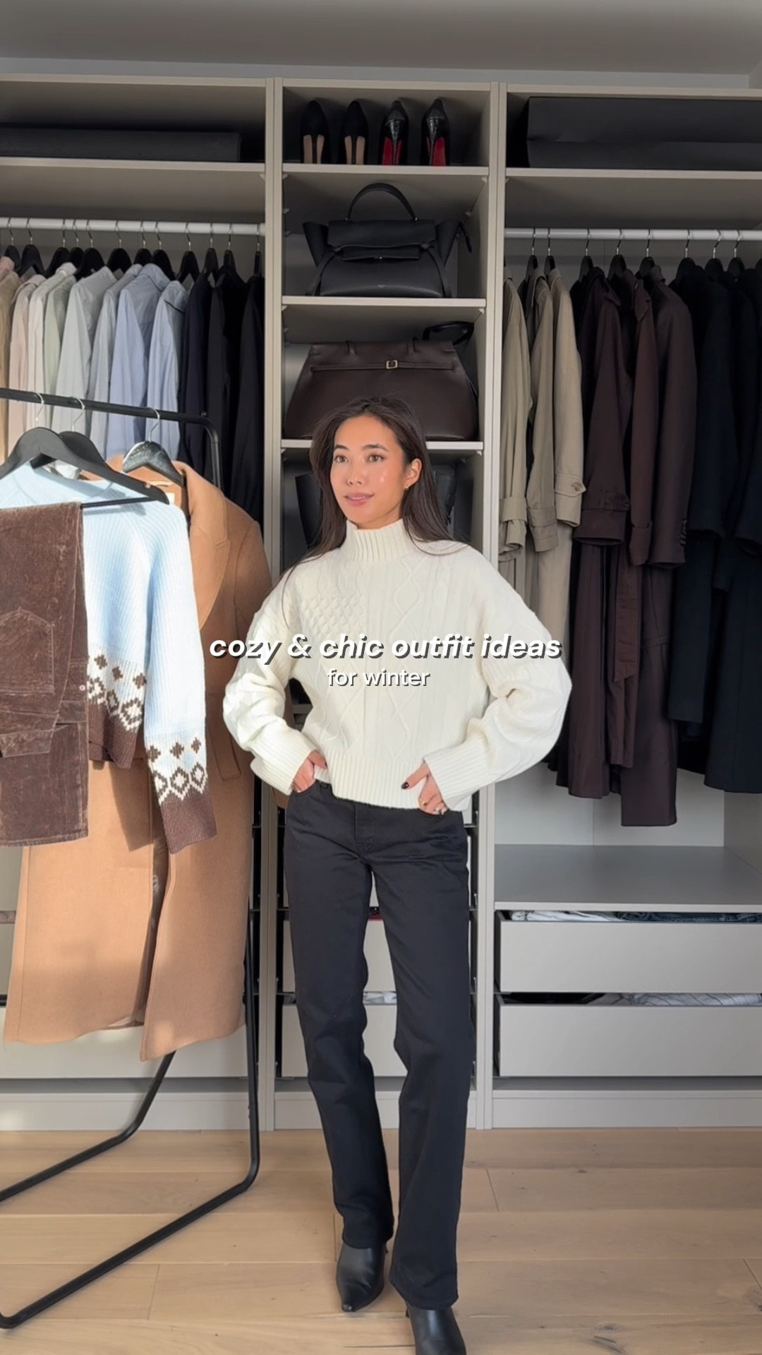 Full outfit from @abercrombie #AbercrombiePartner ad

#LTKuk #LTKgiftguide #LTKeurope