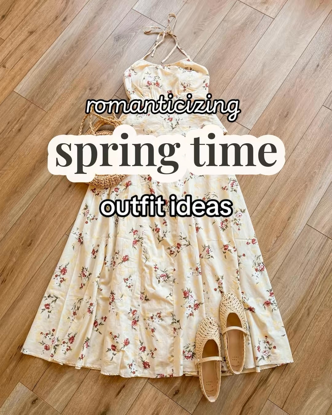 springtime outfit ideas. cutest spring outfits featuring floral matching maxi skirt set, linen pants outfit and more. easter outfits. spring break outfits. 

#LTKootd #LTKSpringSale #LTKSaleAlert