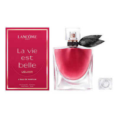 perfume lancôme la vie est belle elixir feminino eau de parfum | Sephora (BR)