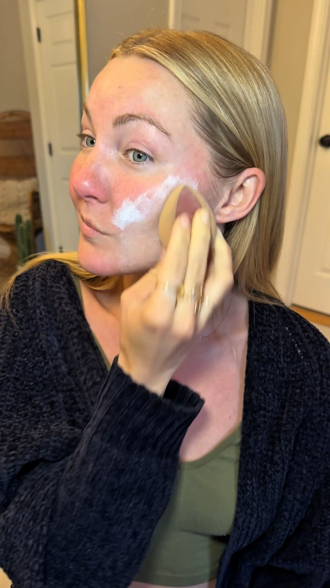 The SPF 50 color match foundation is pure magic. It truly is the perfect color on any skin tone 

#LTKSummerEdit #LTKBeauty #LTKStyleTip