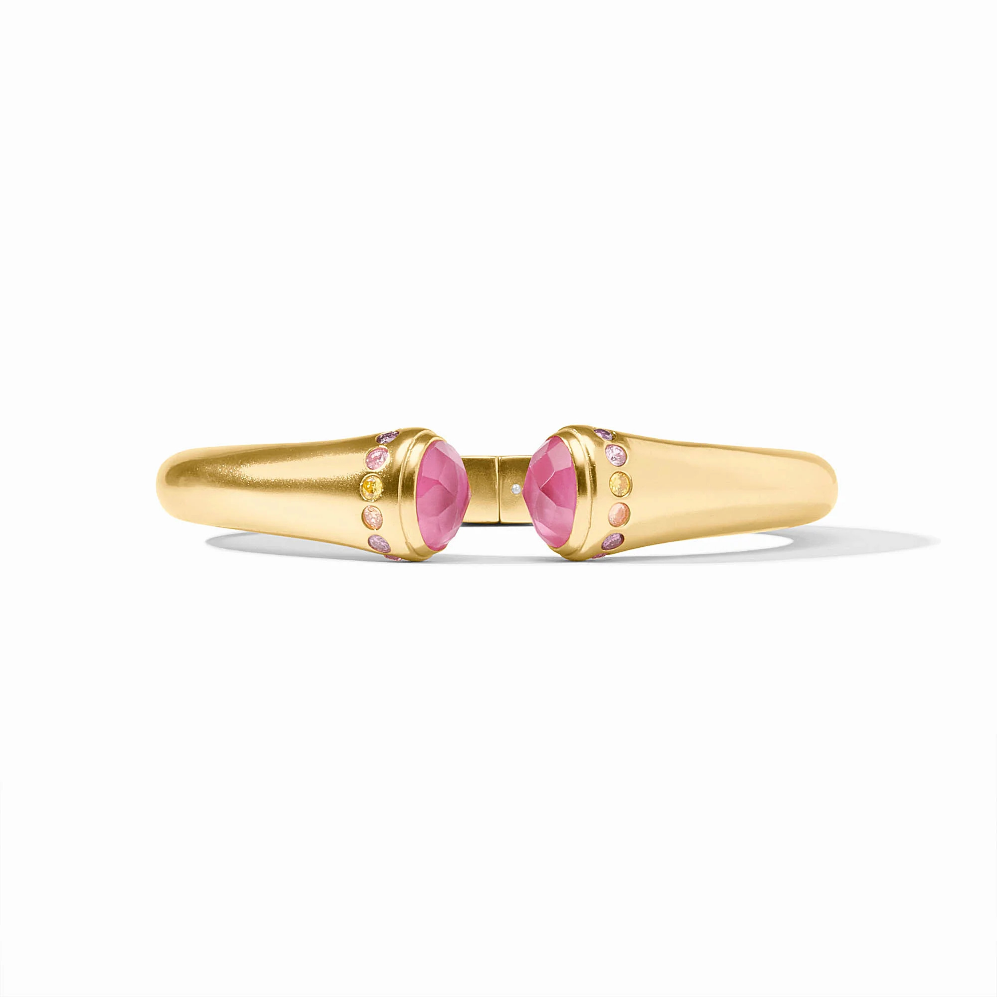 Rainbow Demi Cuff | Julie Vos