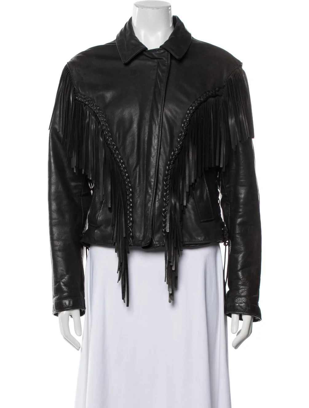 Biker Jacket | The RealReal
