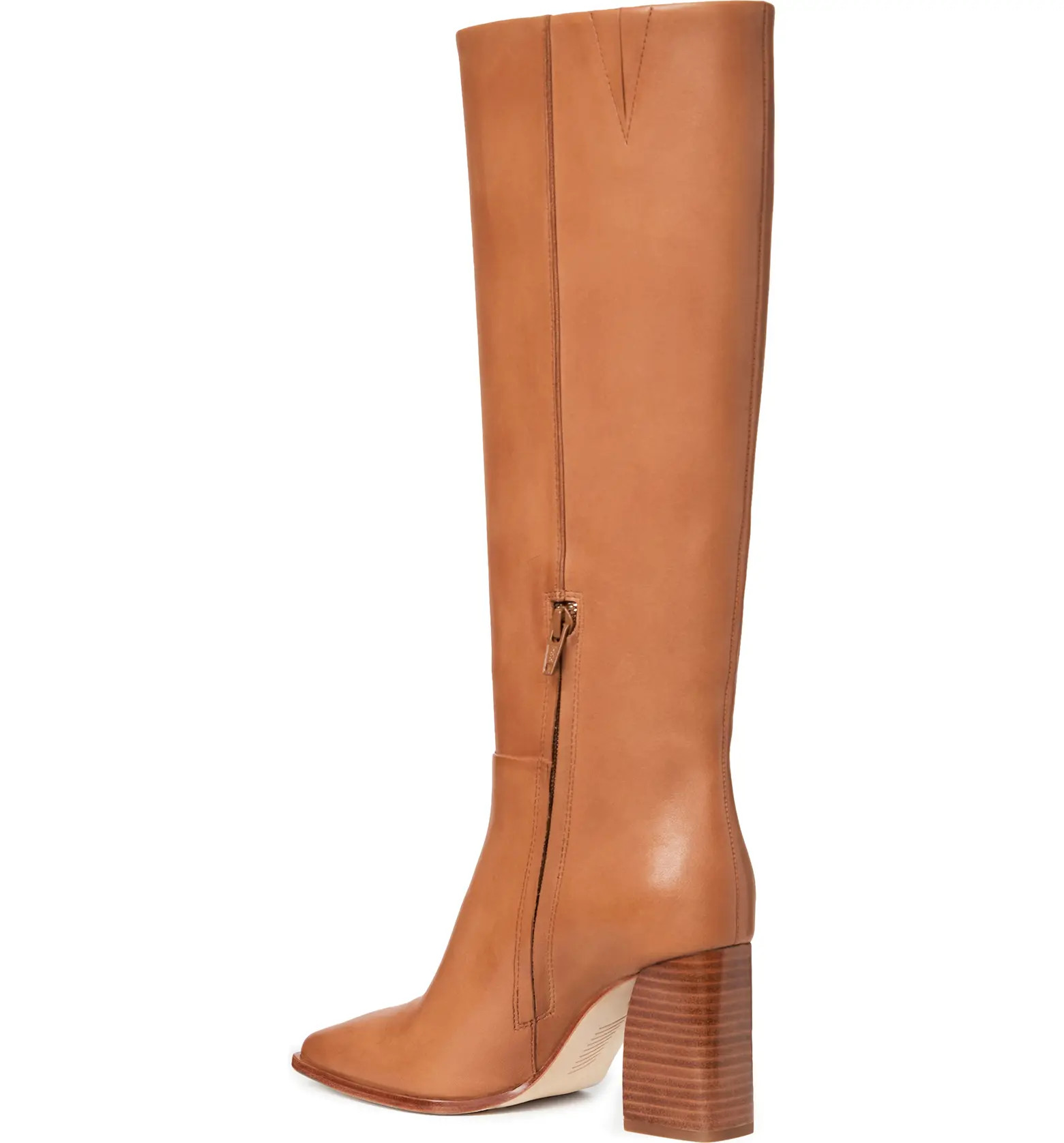 PAIGE Faye Tall Boot (Women) | Nordstrom | Nordstrom