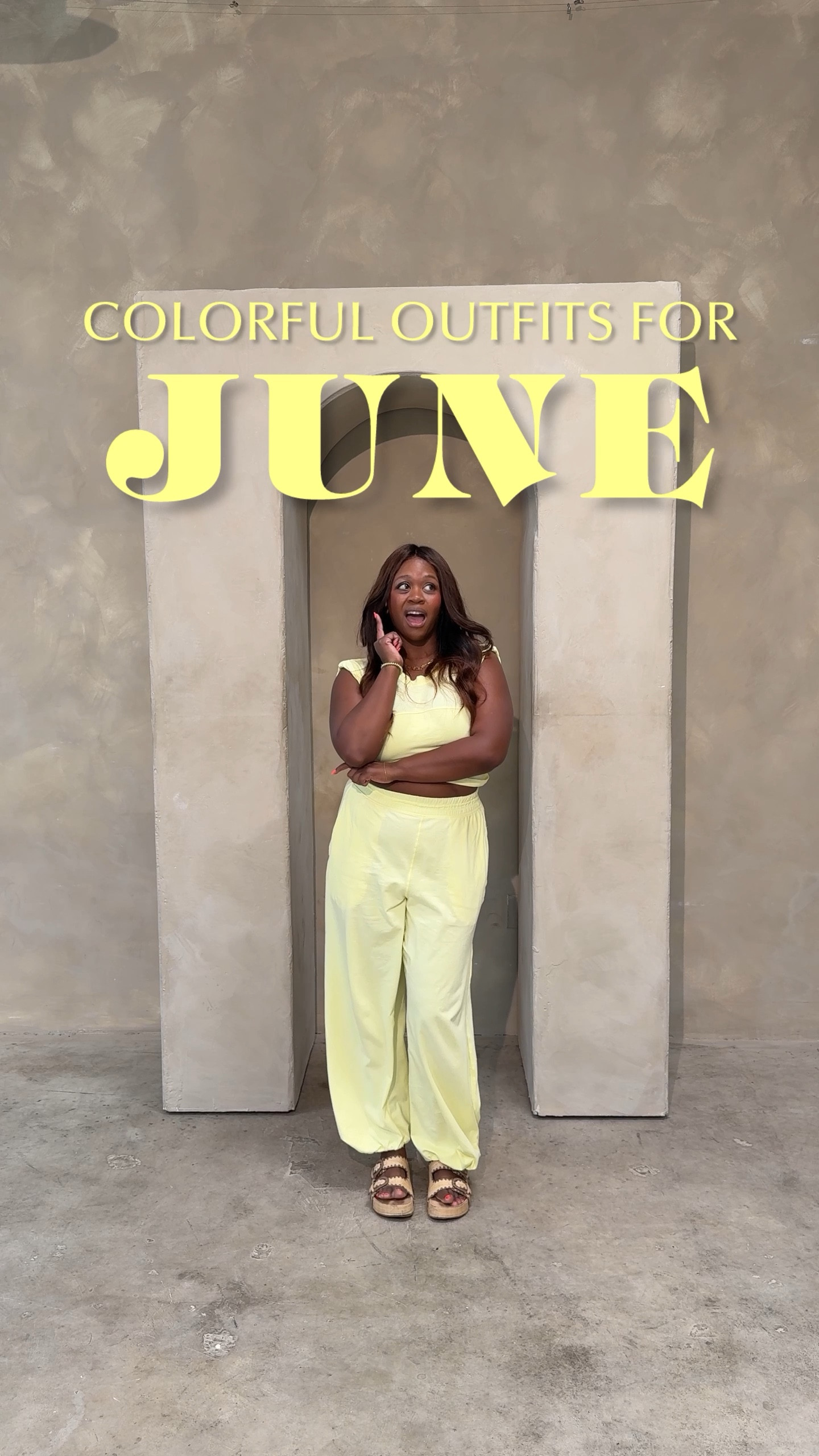 Some colorful outfit ideas for PRIDE MONTH! 🌈 

Allow me to introduce myself: my name is Alicia, and through my platform, I encourage people to live their most authentic lives and stay true to themselves. And when I say y’all, I mean ALL, and I’m so thrilled to be able to stand by my friends in the LGBTQ+ community, not just during Pride month, but all year-round. You’re welcome here regardless of where you're from, your gender, or your sexuality!

Big thank you to @shop.LTK for having me on their platform today – if you’re looking for more Pride inspo, make sure to find me on the app @aliciatenise!

#LTKSummerEdit #LTKMidsize