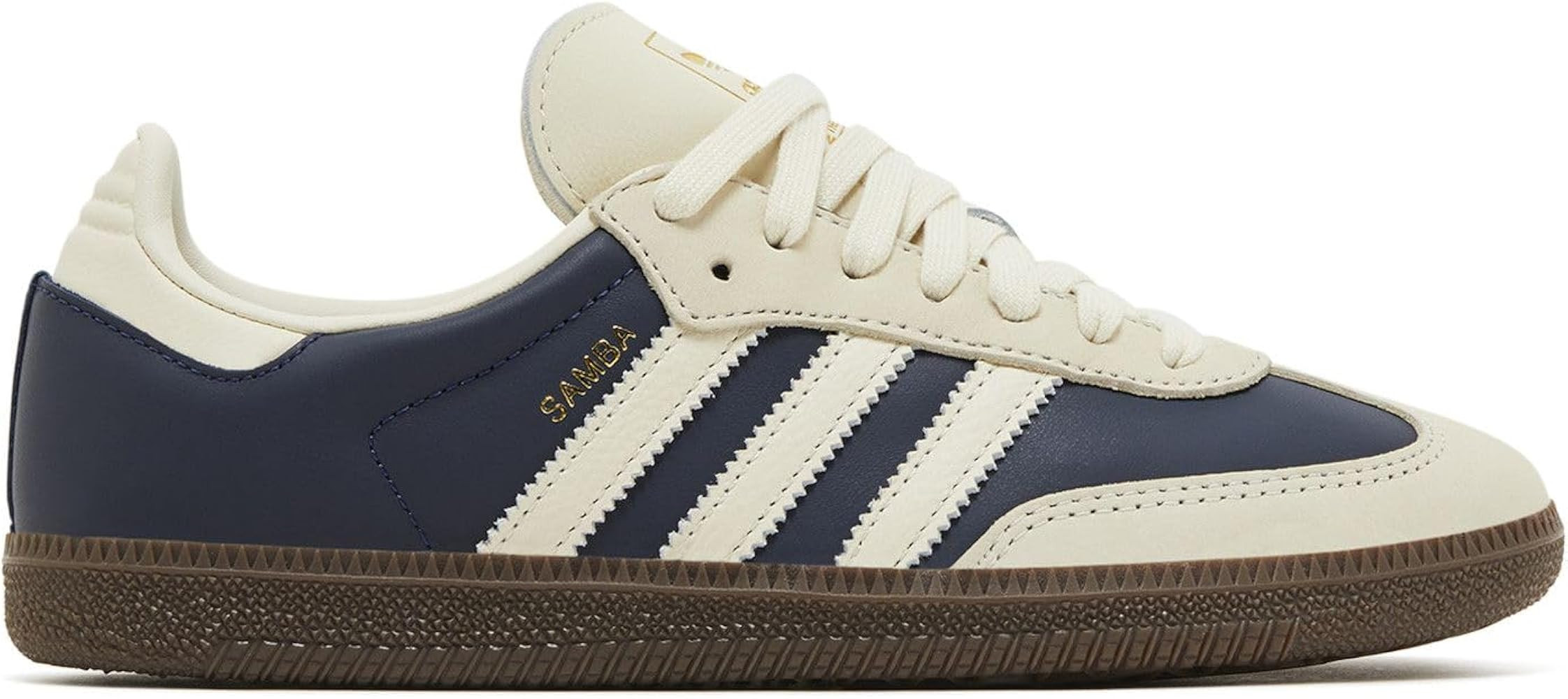 adidas Samba OG Women's Sneaker | Amazon (US)