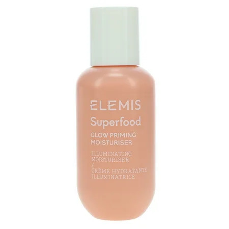 ELEMIS Superfood Glow Priming Moisturiser 2 oz | Walmart (US)