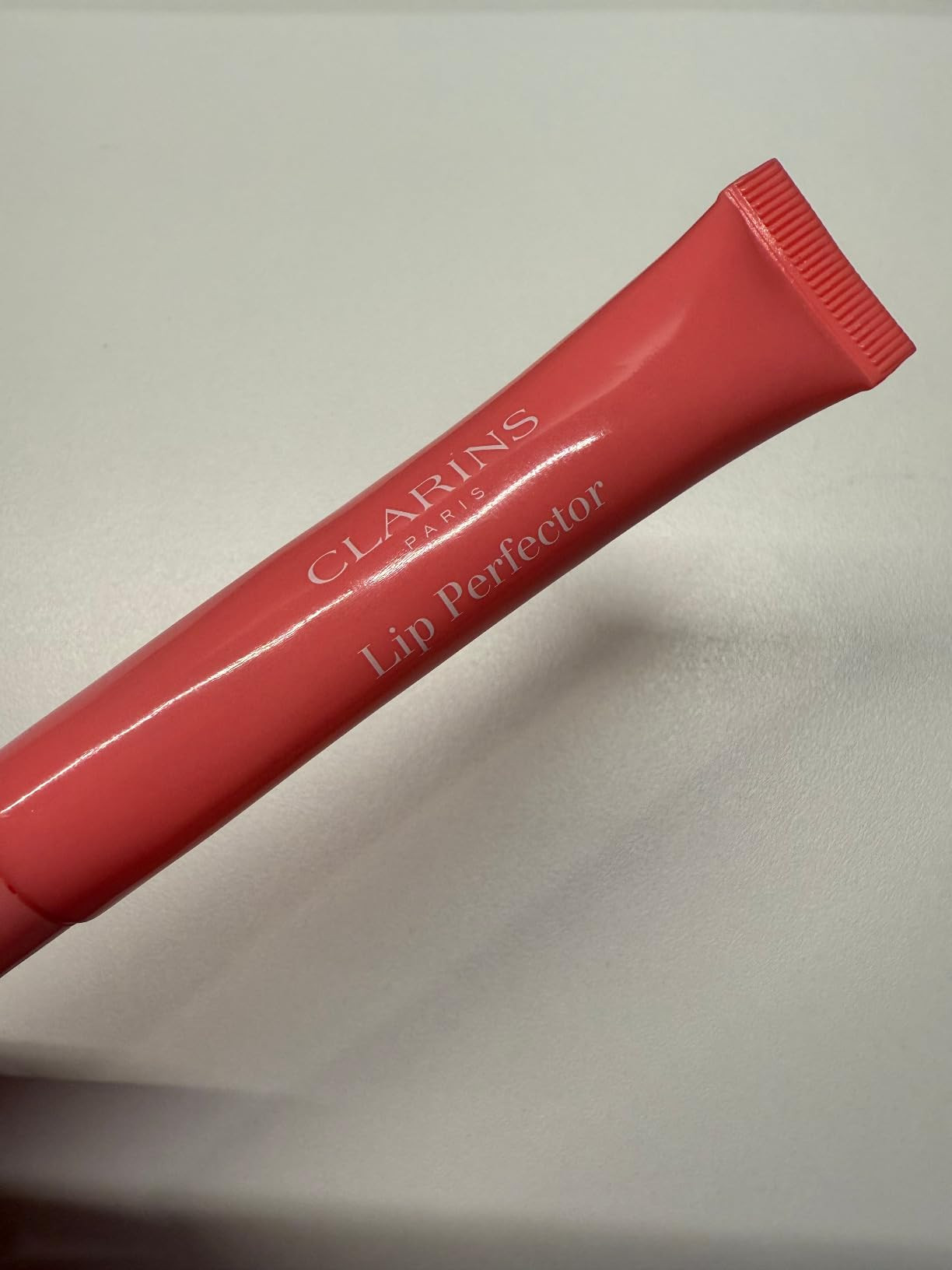 Clarins Lip Perfector | Nourishing, Hydrating, Softening Lip Gloss| Sheer Finish Lip Plumping Glo... | Amazon (US)