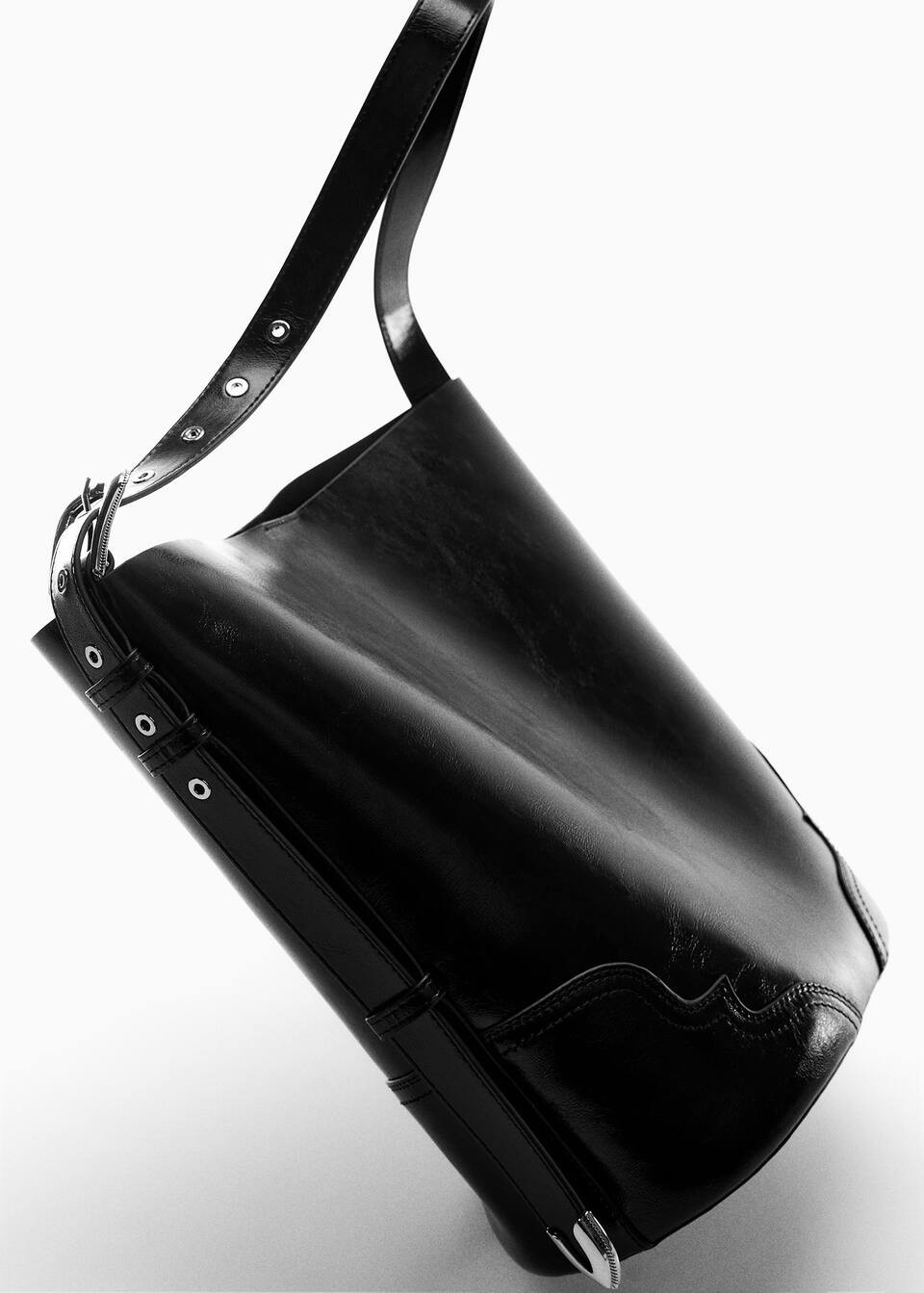 Search: Black bag (80) | Mango United Kingdom | MANGO (UK)