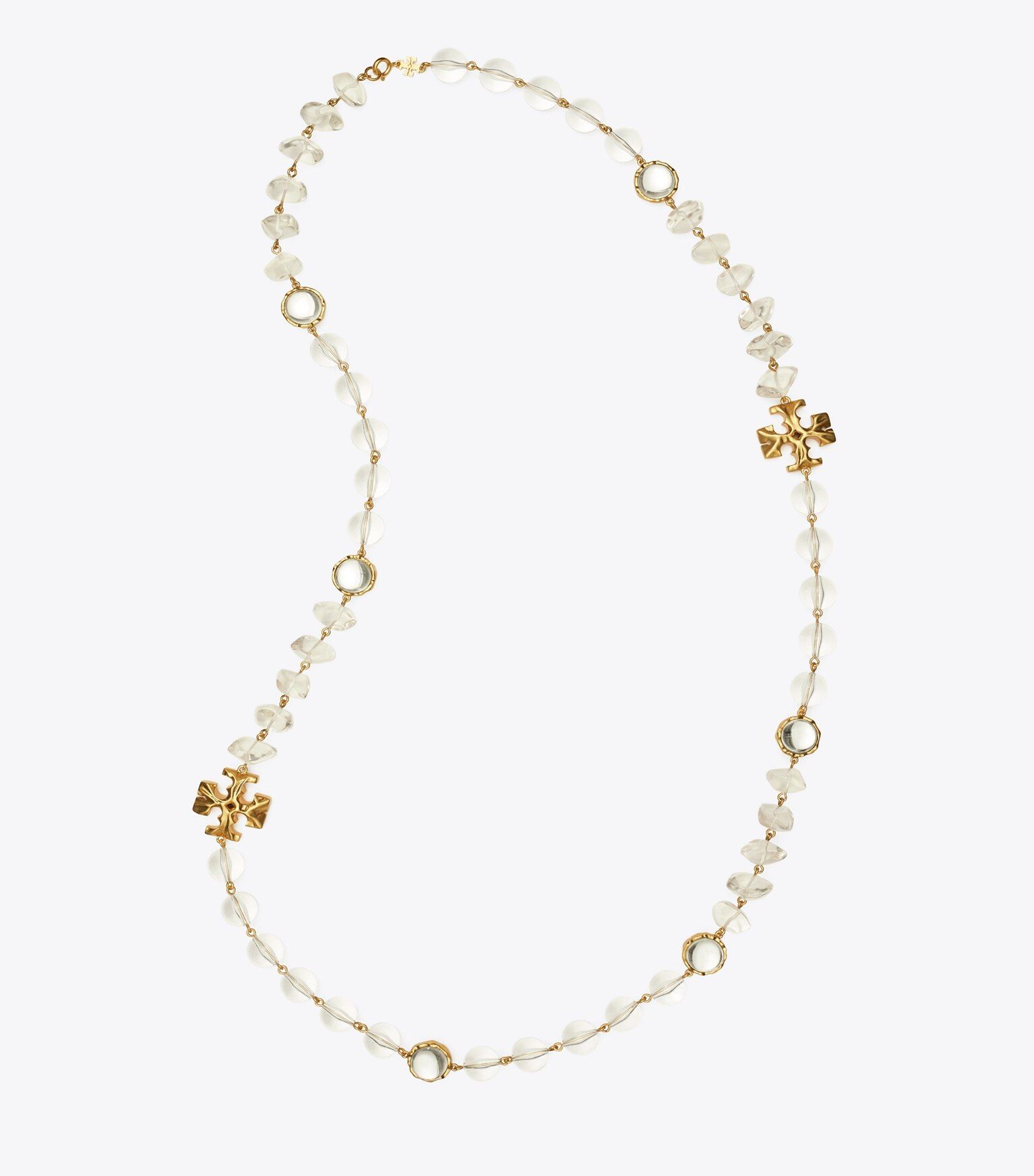 Roxanne Long Necklace | Tory Burch (US)