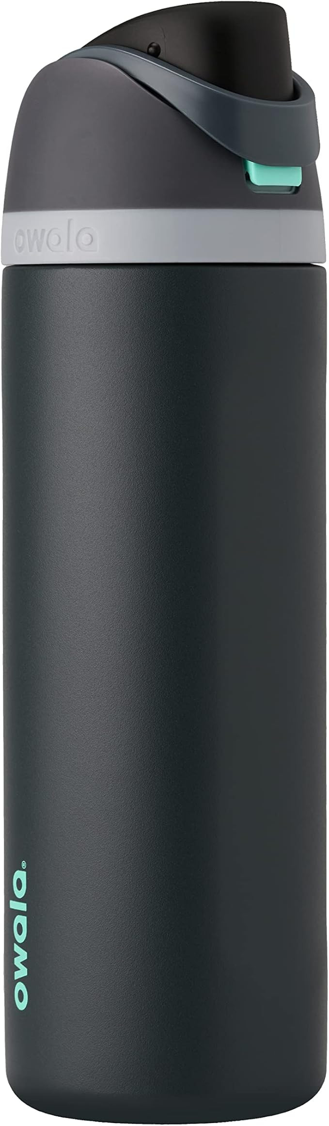 Owala FreeSip Insulated Stainless Steel Water Bottle with Straw for Sports, Travel, and School BP... | Amazon (US)