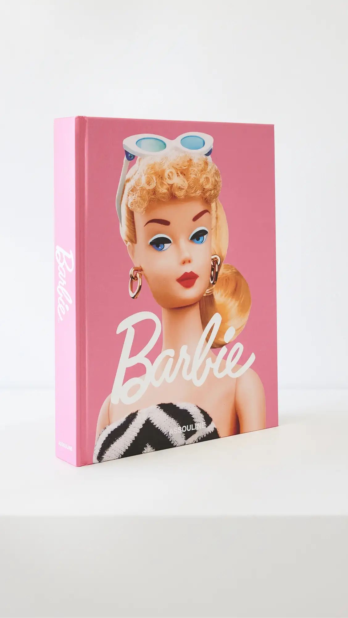 Assouline Barbie Book | Shopbop | Shopbop